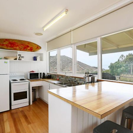 Dromana Beach Shack Exterior photo