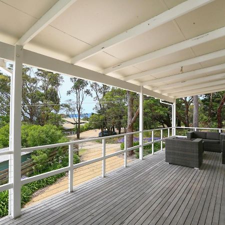 Dromana Beach Shack Exterior photo