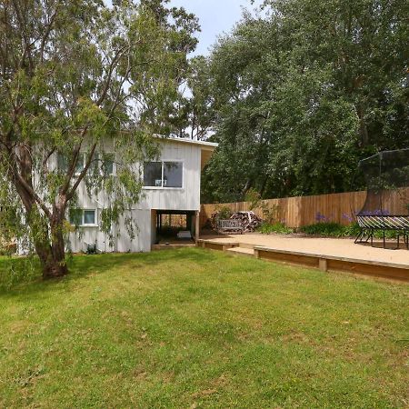 Dromana Beach Shack Exterior photo