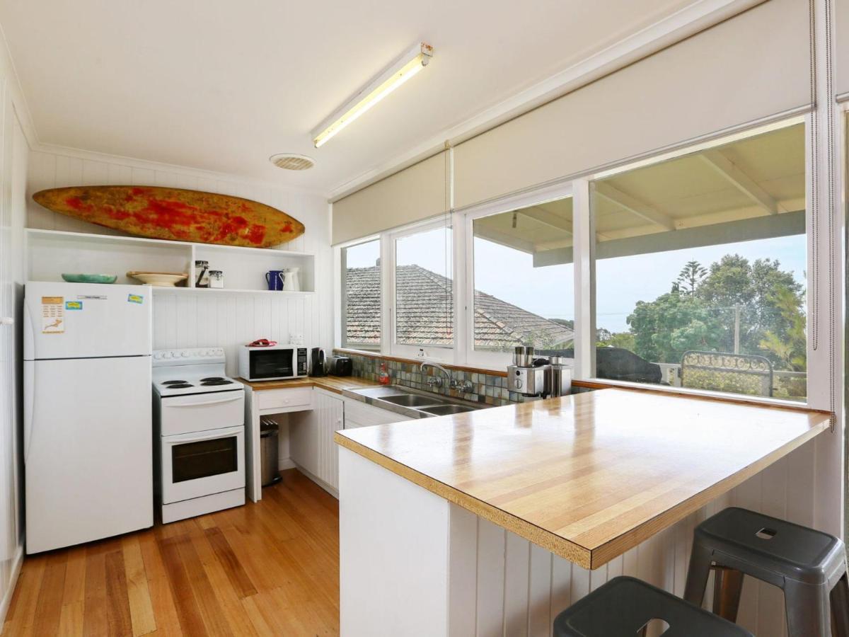 Dromana Beach Shack Exterior photo