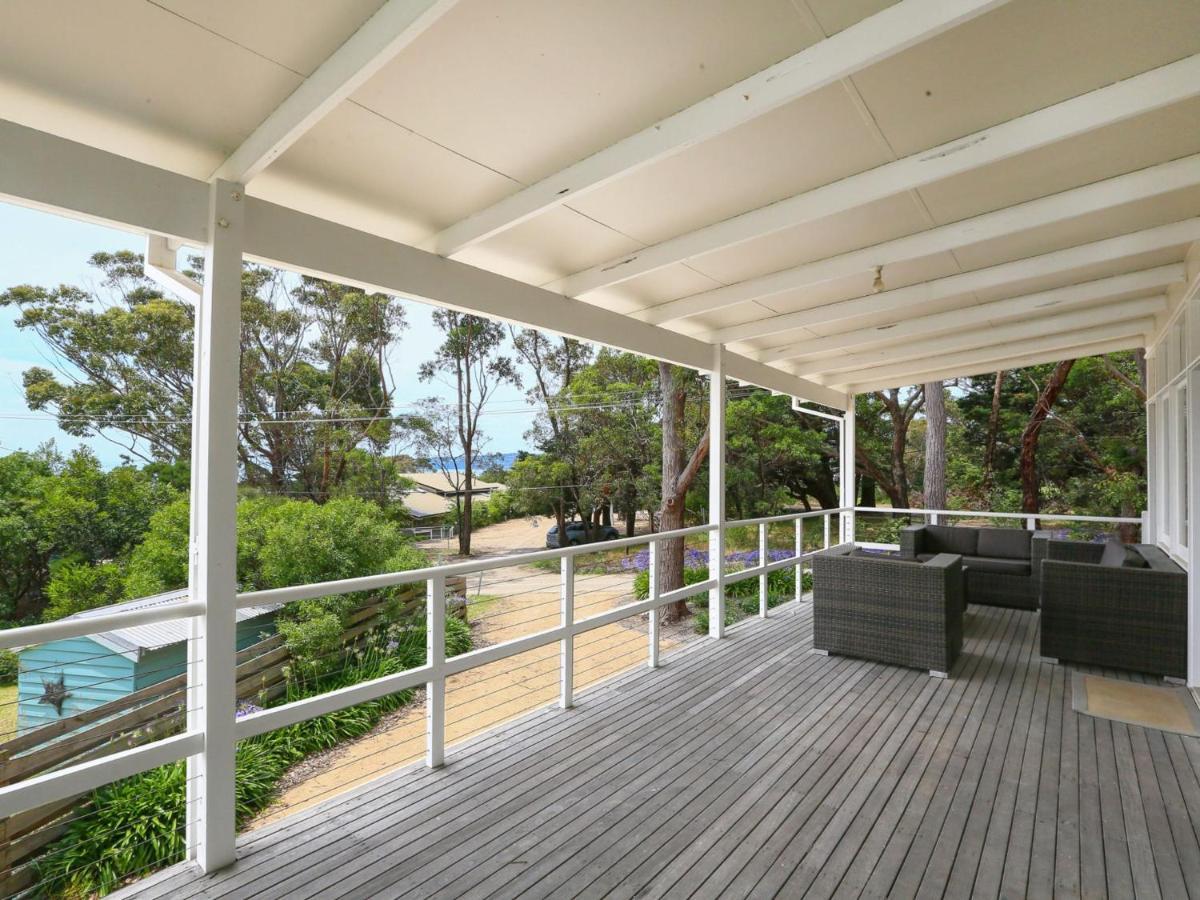 Dromana Beach Shack Exterior photo