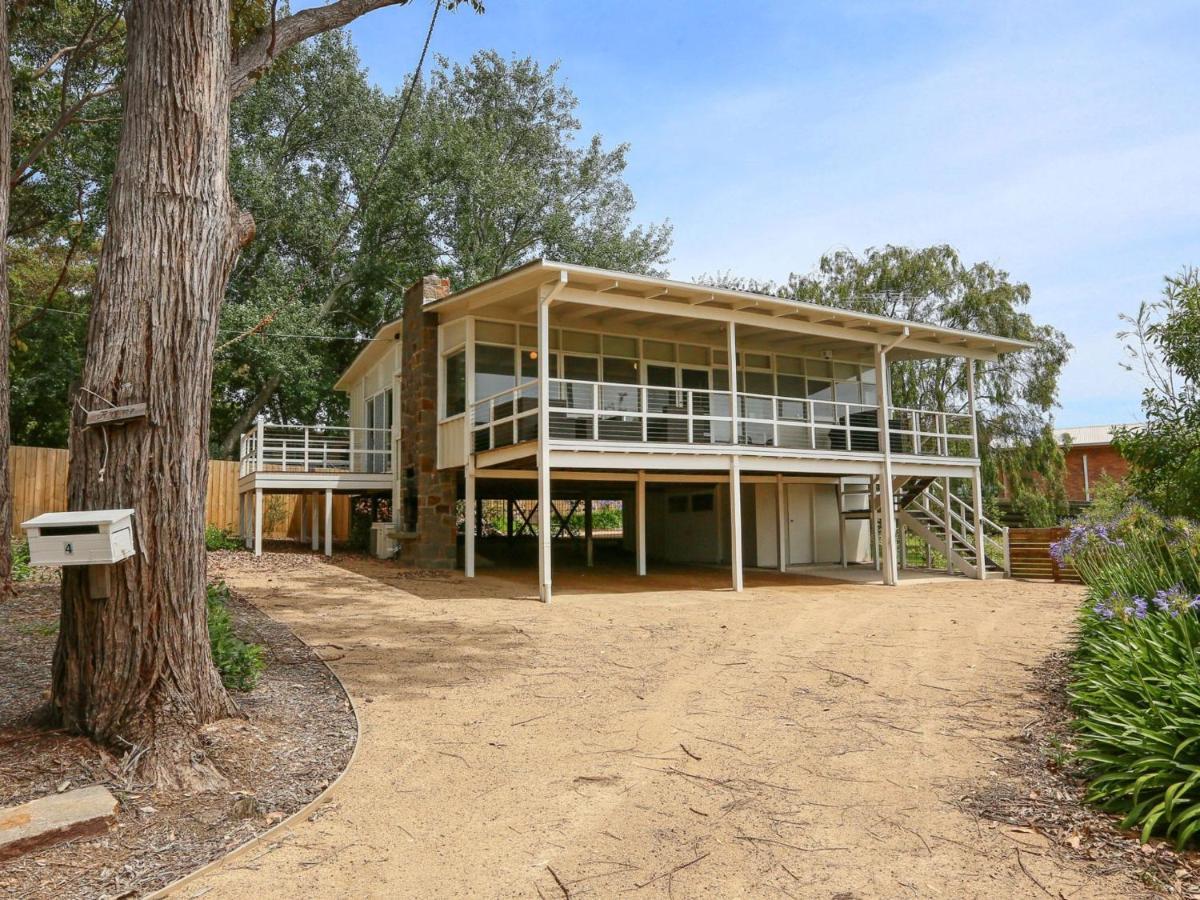 Dromana Beach Shack Exterior photo