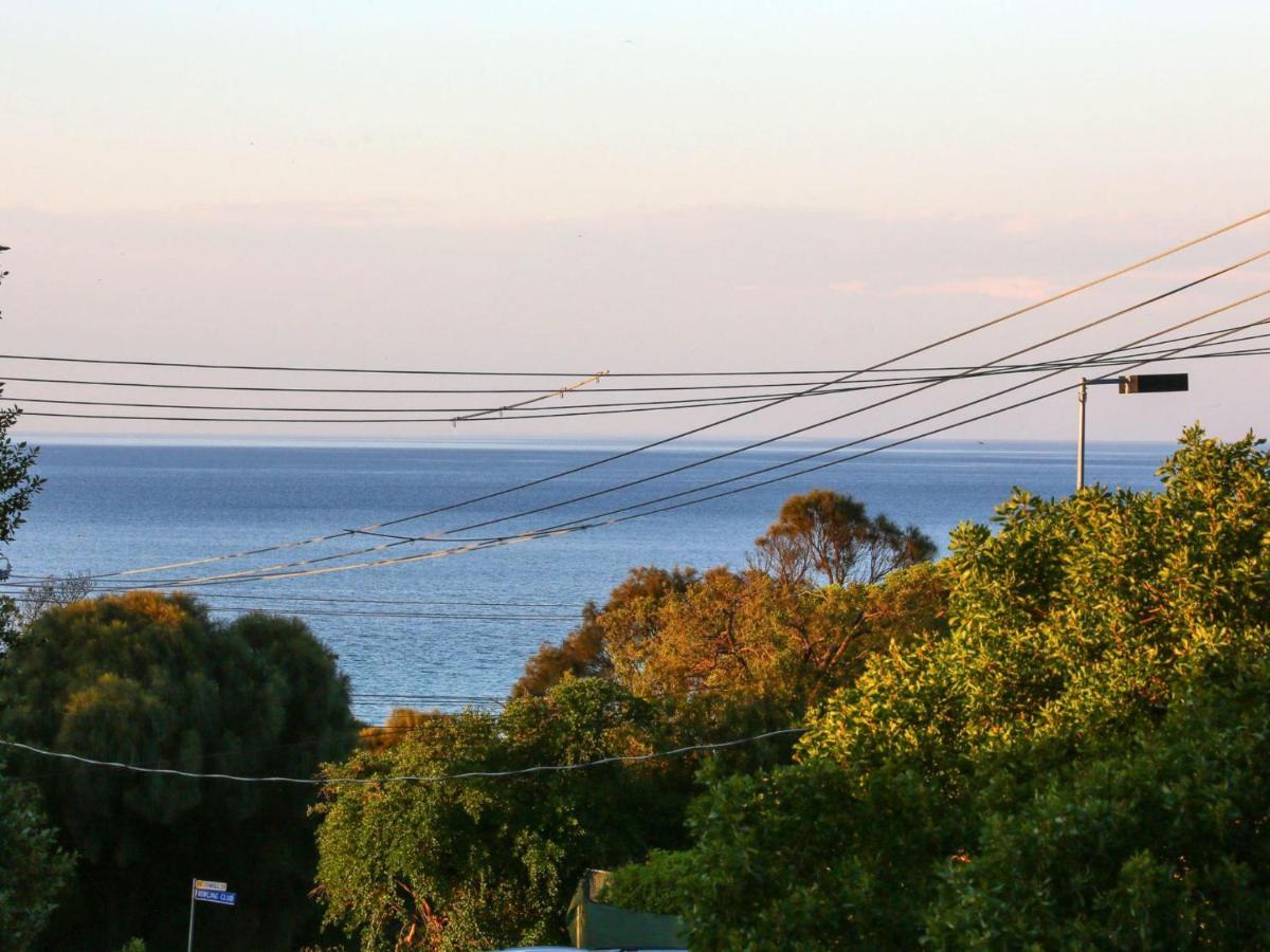 Dromana Beach Shack Exterior photo