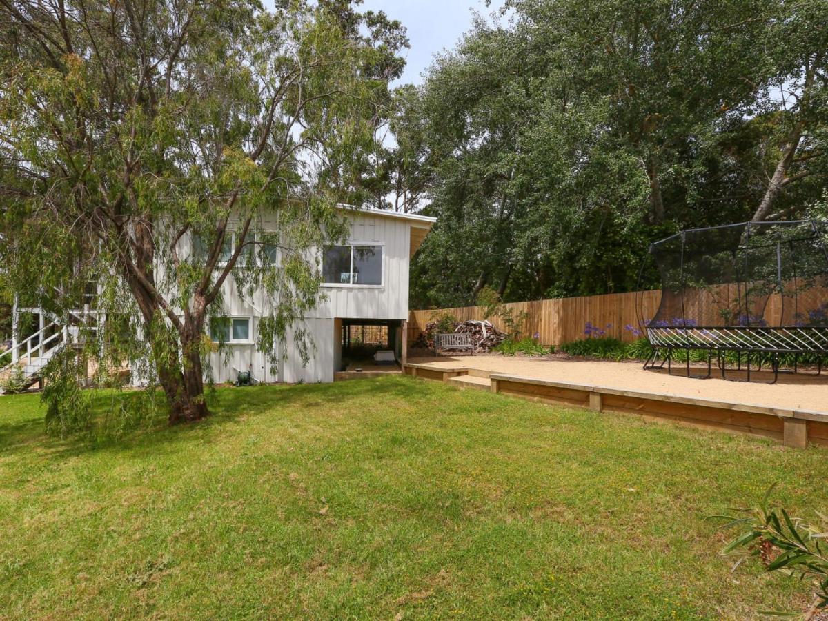 Dromana Beach Shack Exterior photo